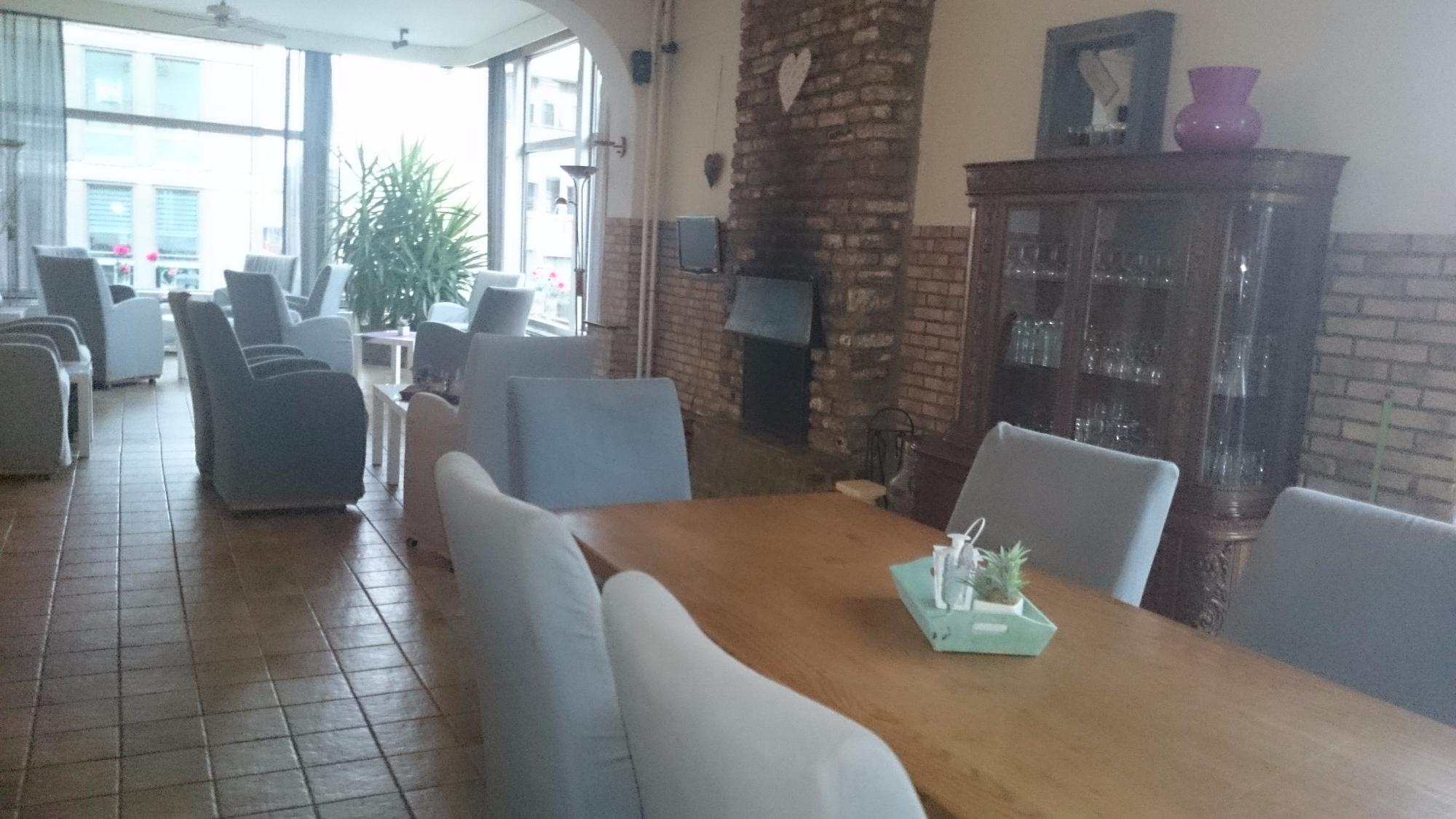 Familiehotel Roo-客卧