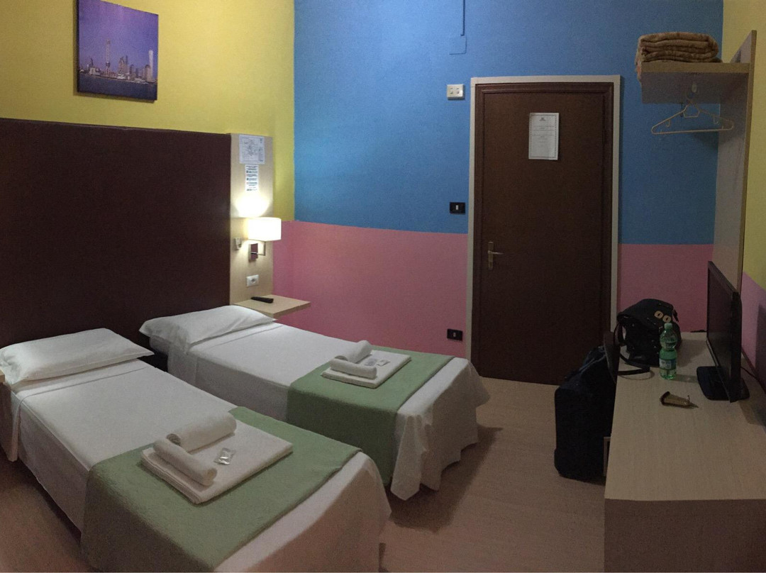 San Marco Hotel and Restaurant