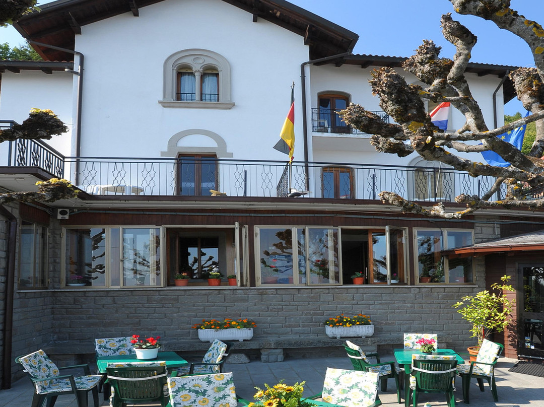Hotel Miramonti