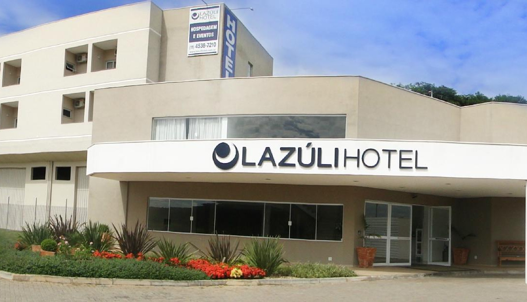 Lazuli Hotel