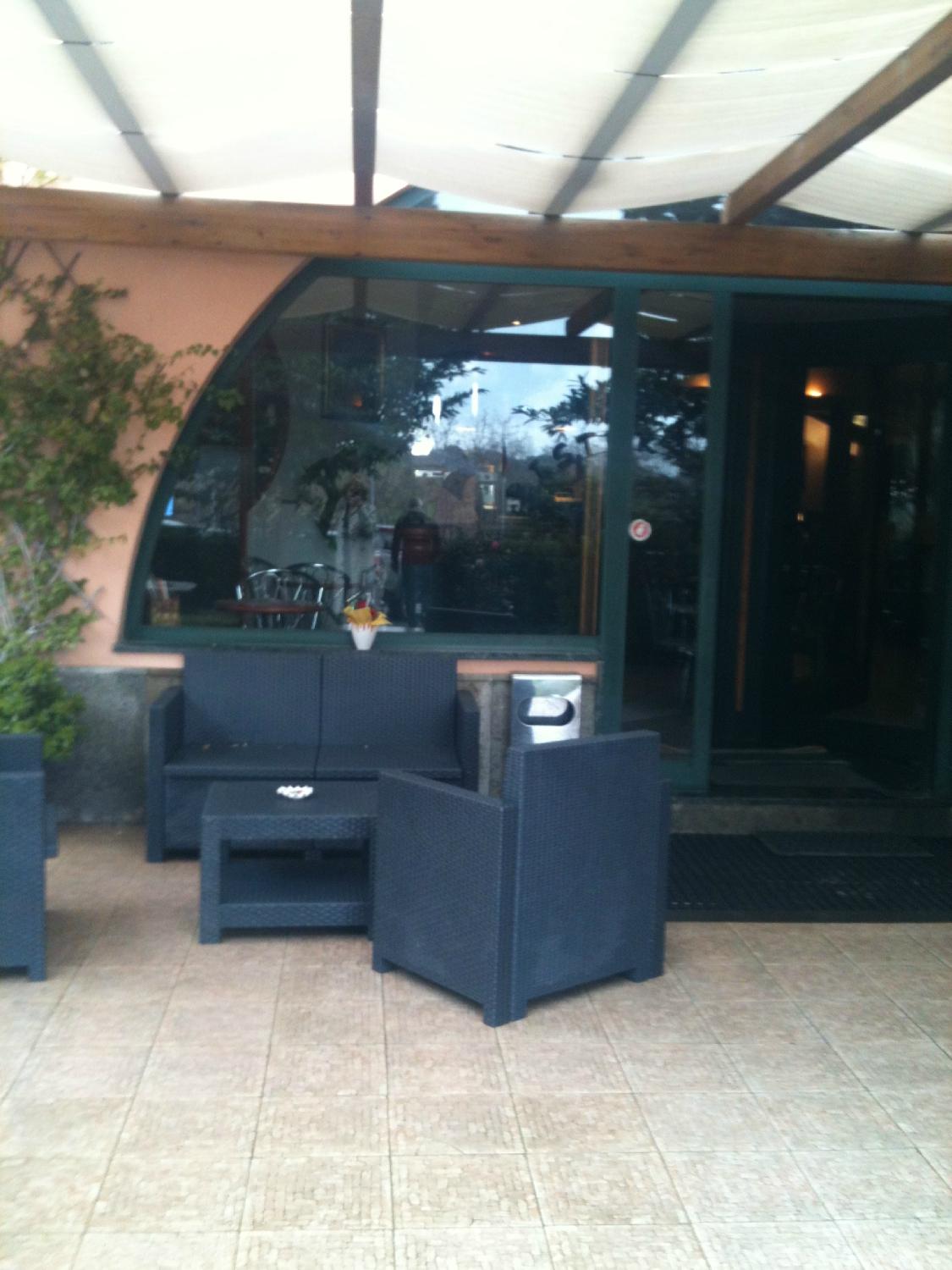 Hotel Vulci-餐饮