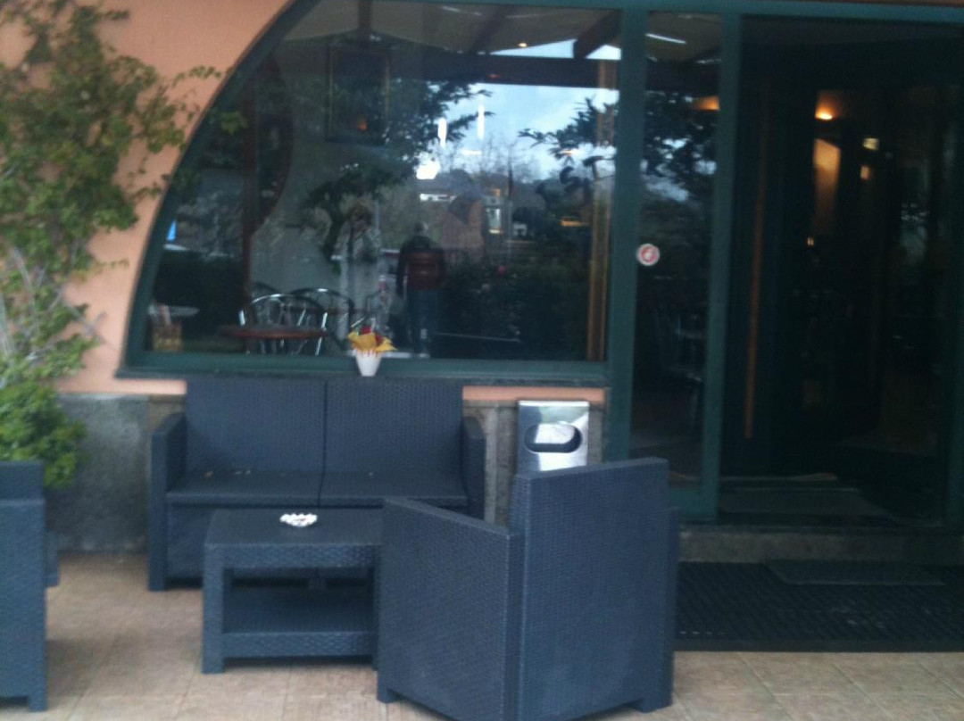 Montalto di Castro酒店住宿-Hotel Vulci
