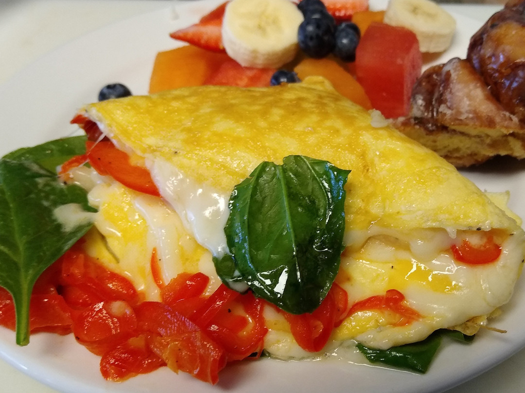 拉丁顿酒店住宿-Summers Inn Ludington