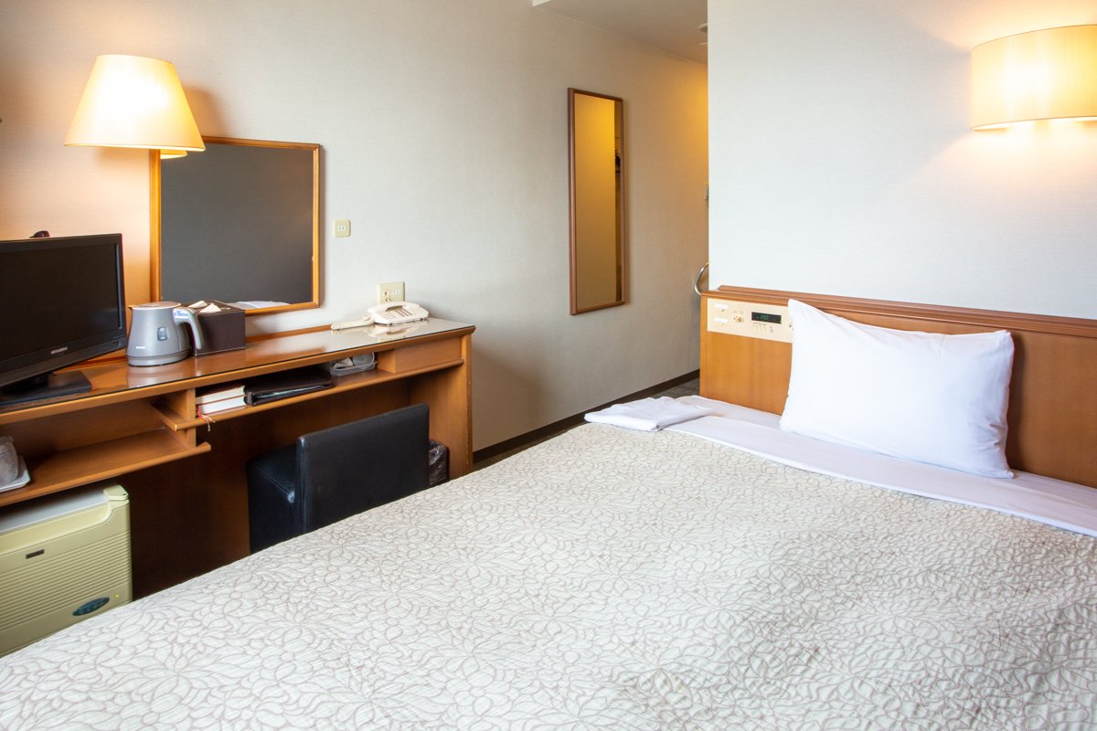 滨名湖库里塔克客栈-官方