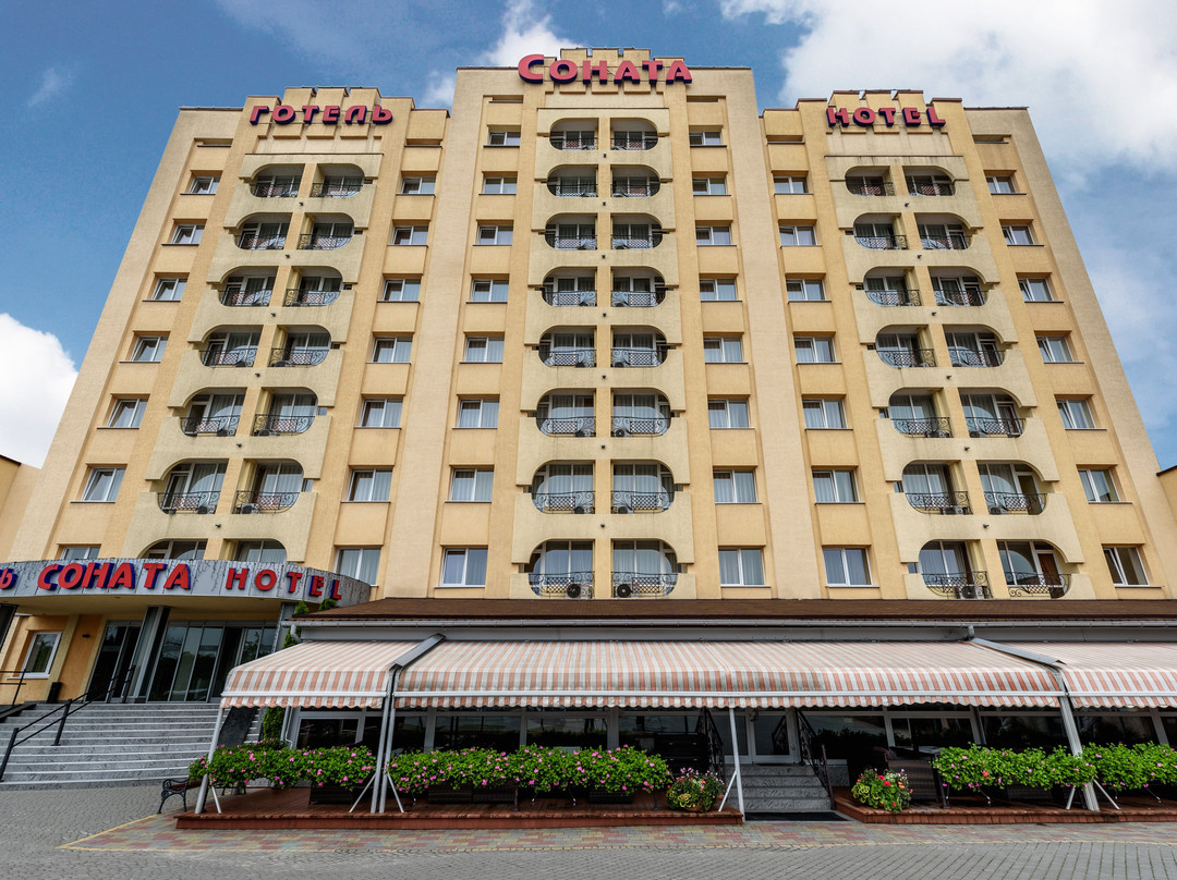Sonata Hotel