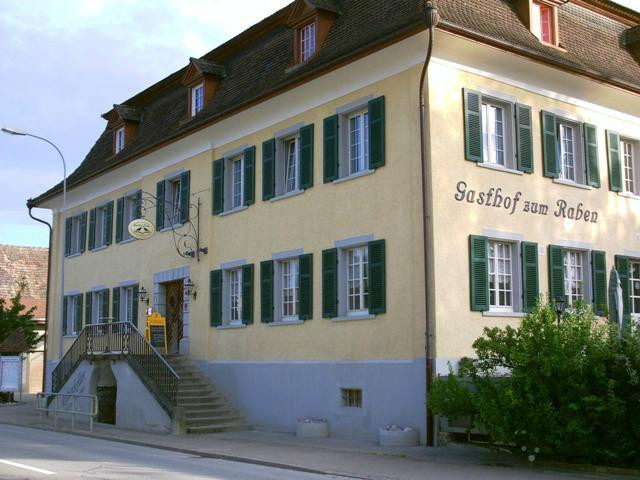 Gasthof Raben主图