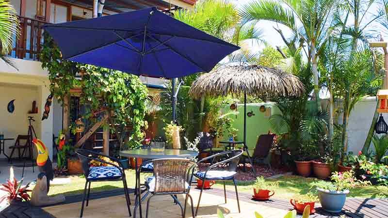 Posada Nena Santa Ana-官方