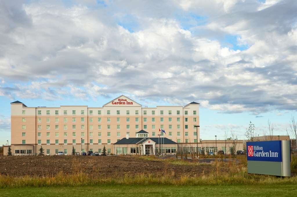 Hilton Garden Inn Edmonton International Airport-官方