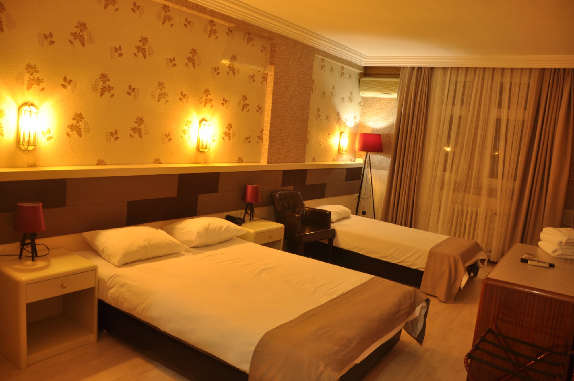 Rize Green Hotel-官方