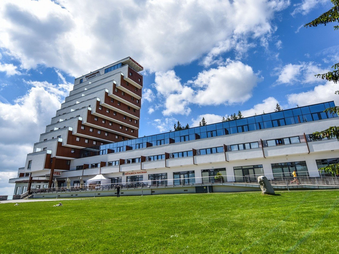 Hotel Panorama Resort