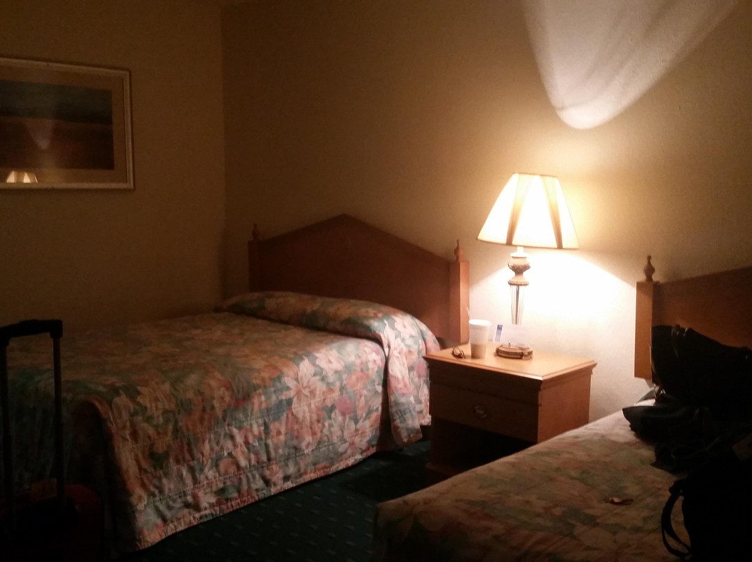 La Costa Motel