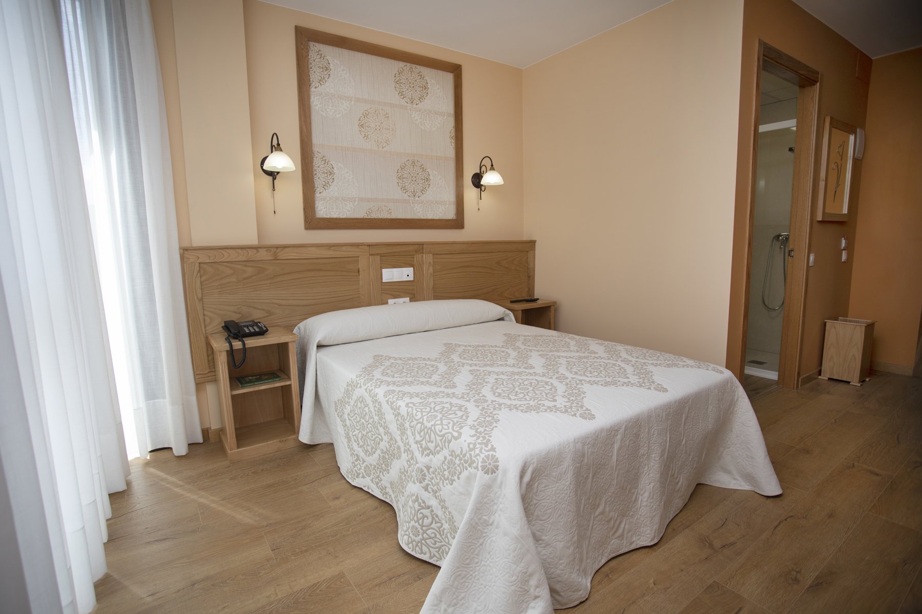 Hotel Novoa-官方