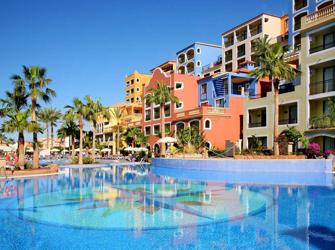 Bahia Principe Luxury Tenerife主图
