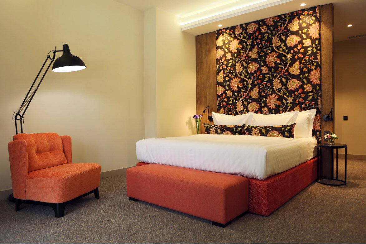 Grand Admiral Resort & SPA-官方