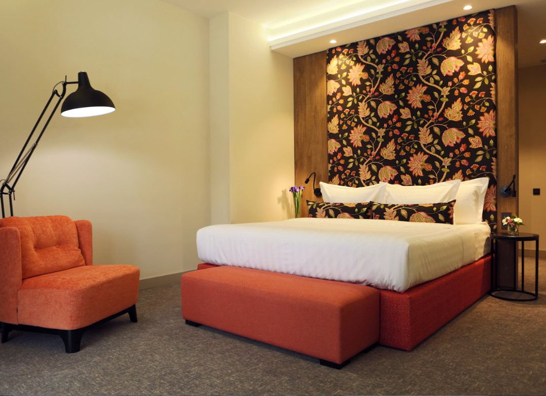 Irpin酒店住宿-Grand Admiral Resort & SPA