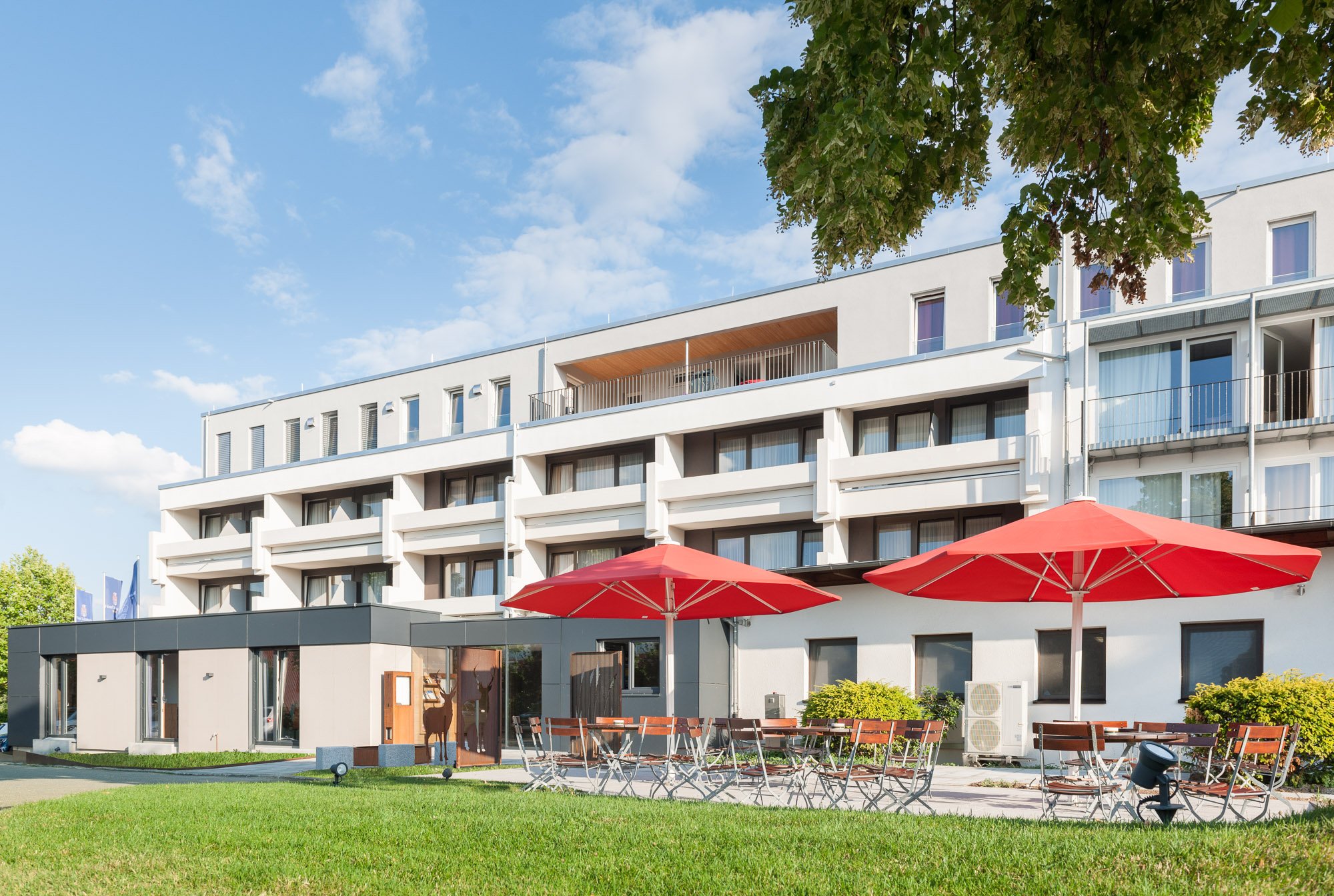 Schönbuch Hotel-官方