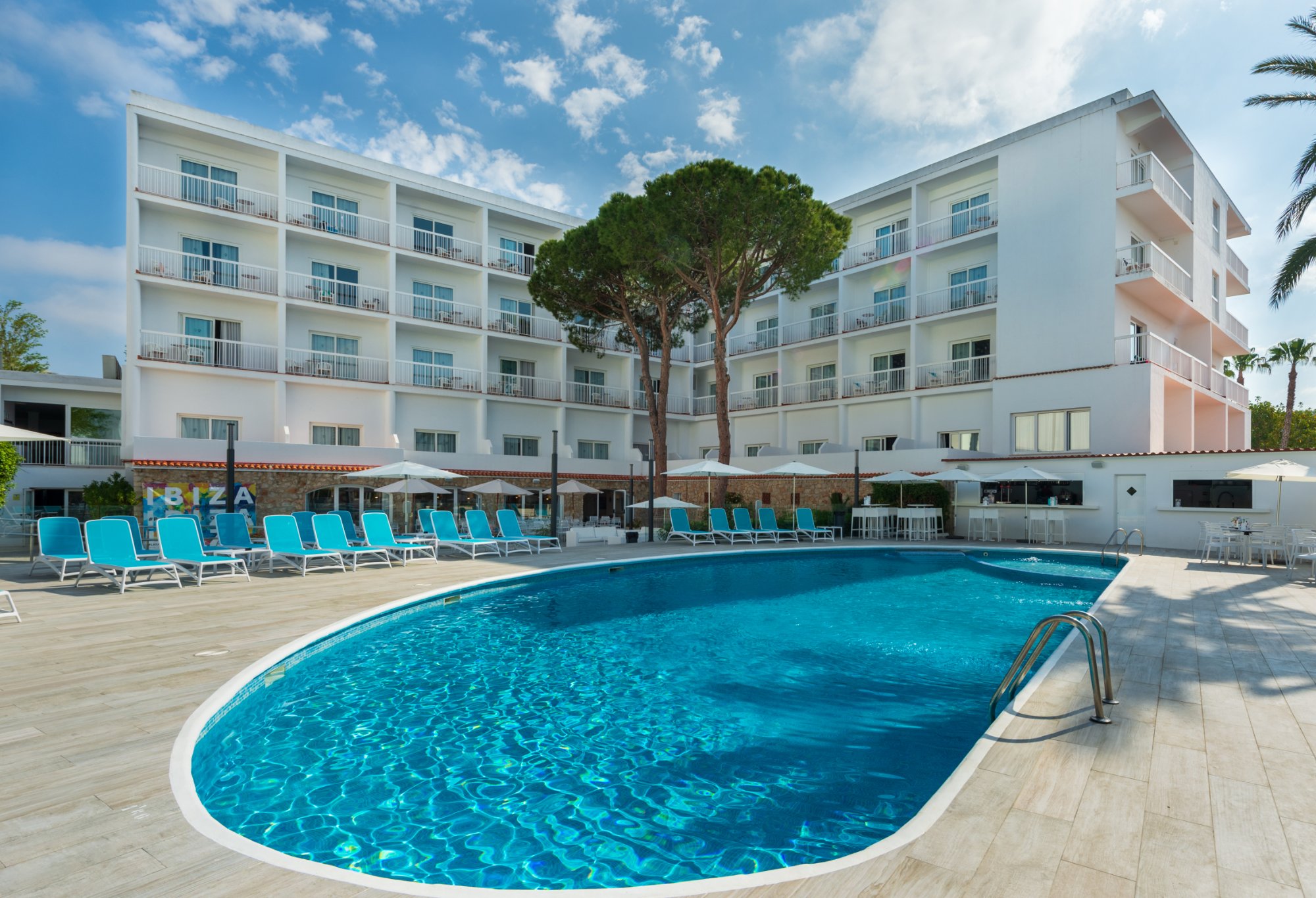Hotel Vibra Marco Polo I-官方