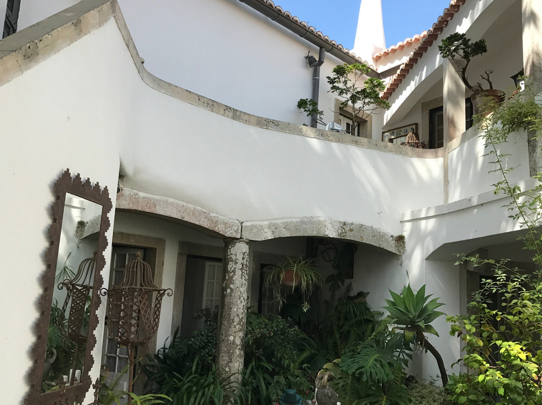 Quinta Do Conde