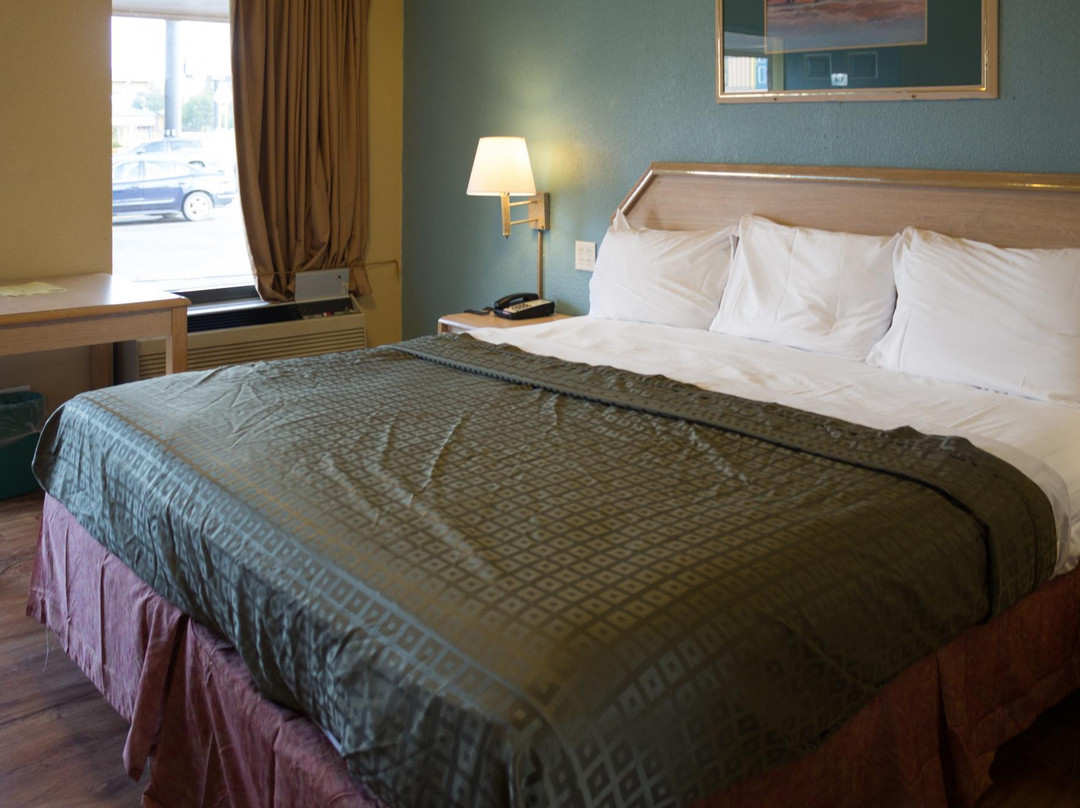 Rodeway Inn