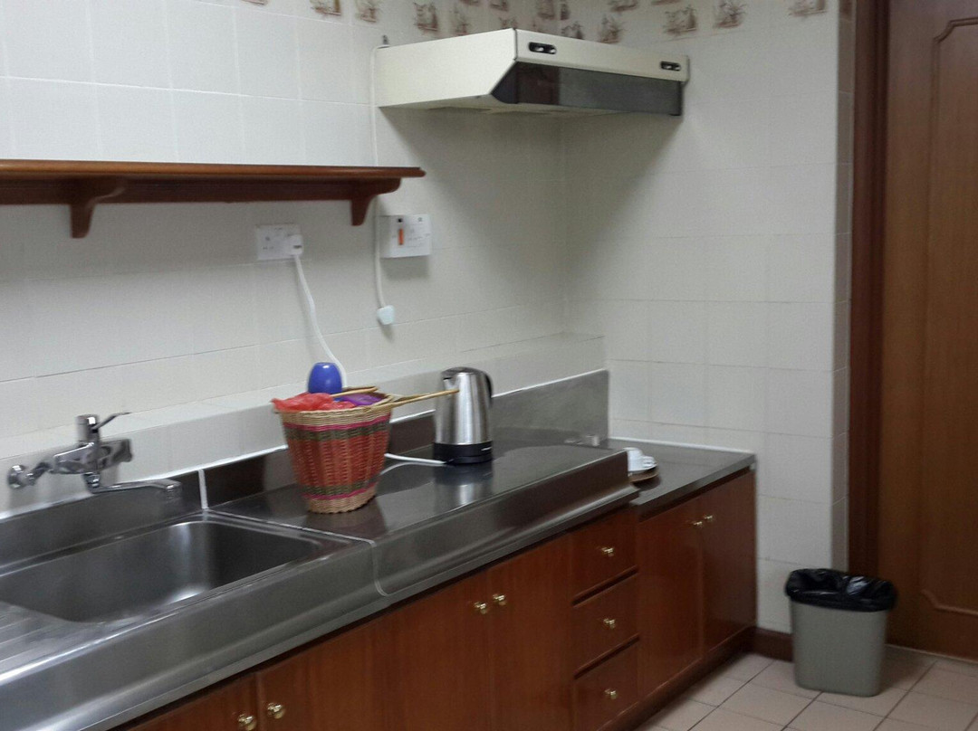 Abdul Razak Hotel Apartments