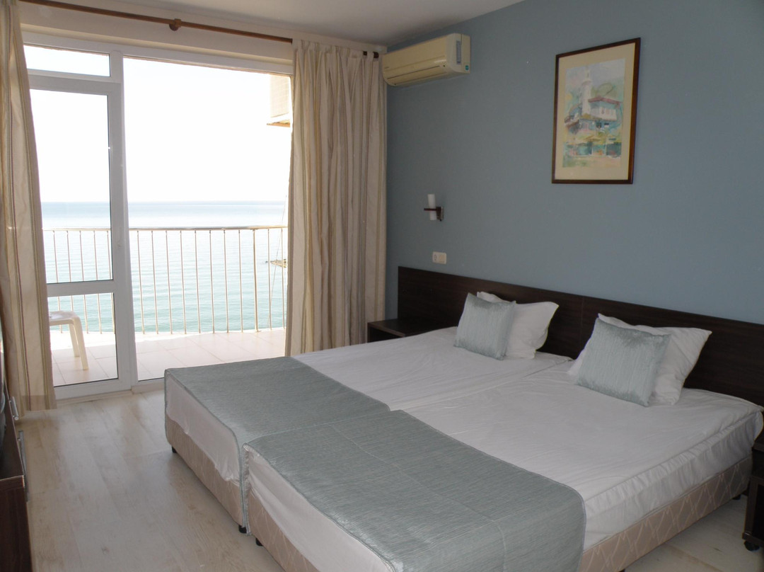 Hotel Valeo