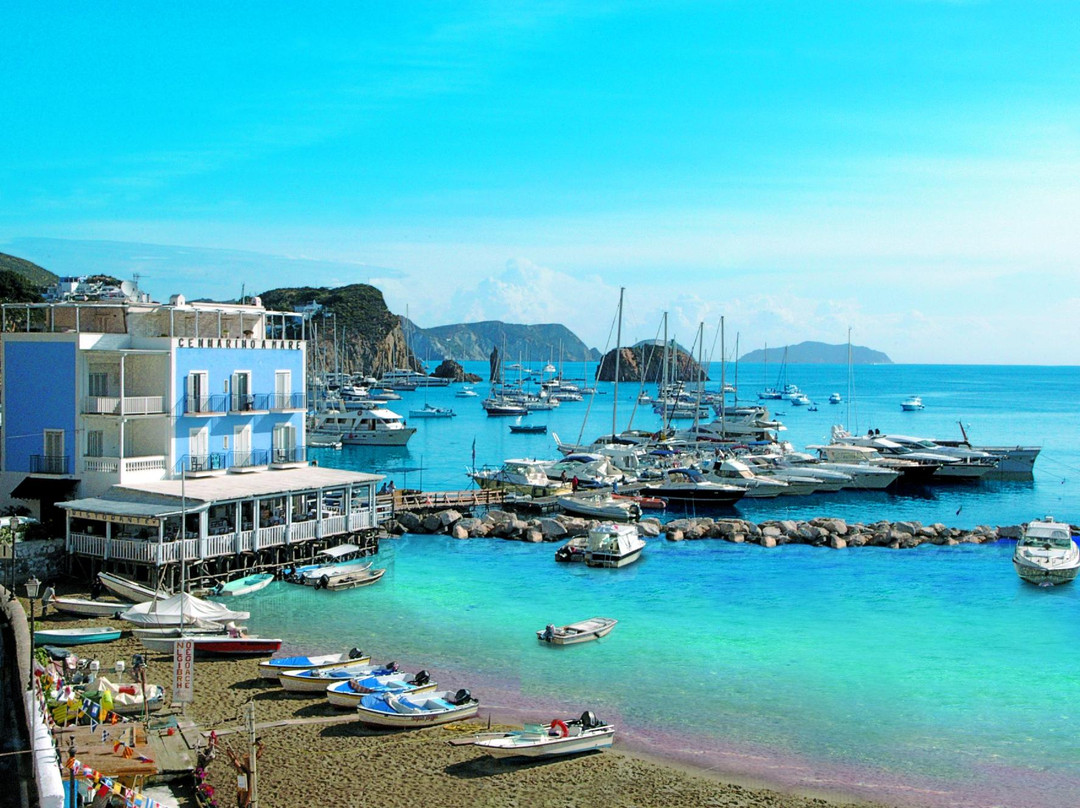 Gennarino a Mare