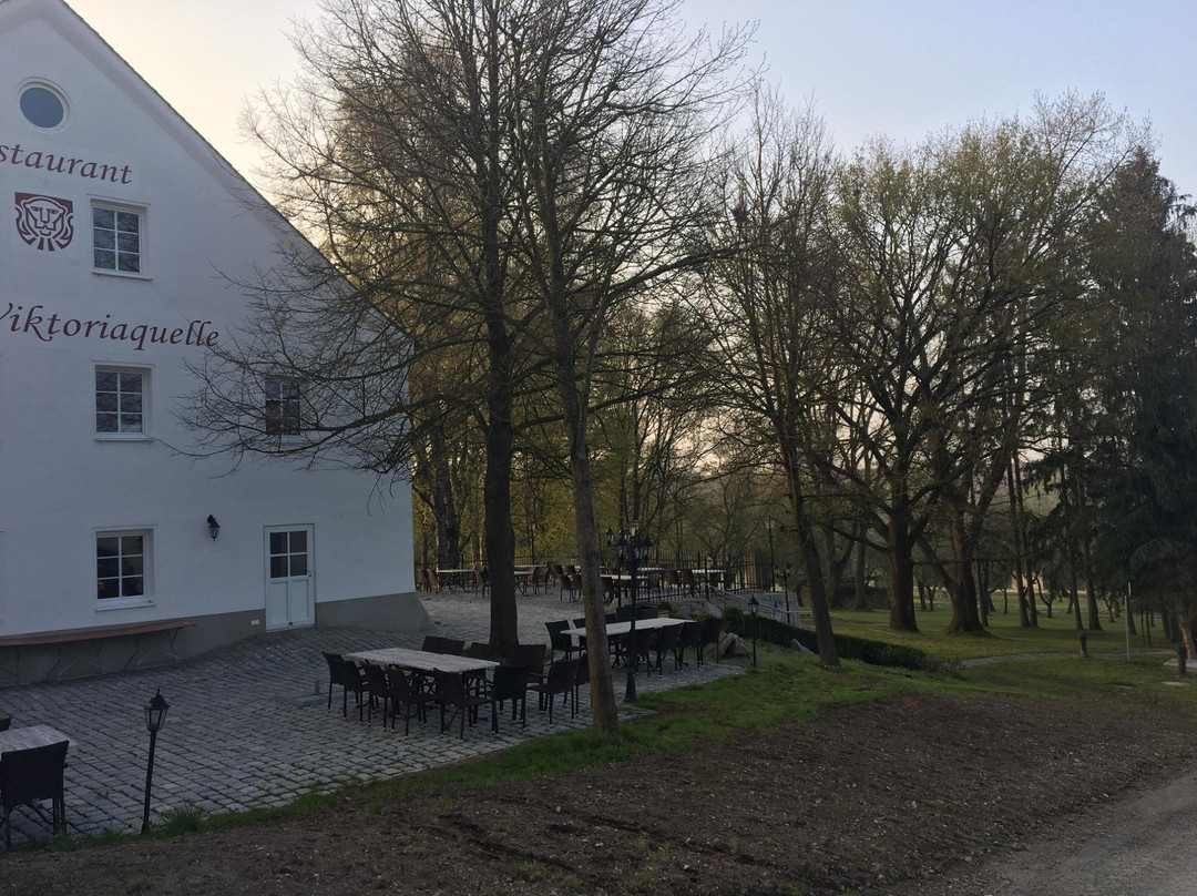 Ortenburg酒店住宿-Hotel AquaQuell Bad Pilzweg