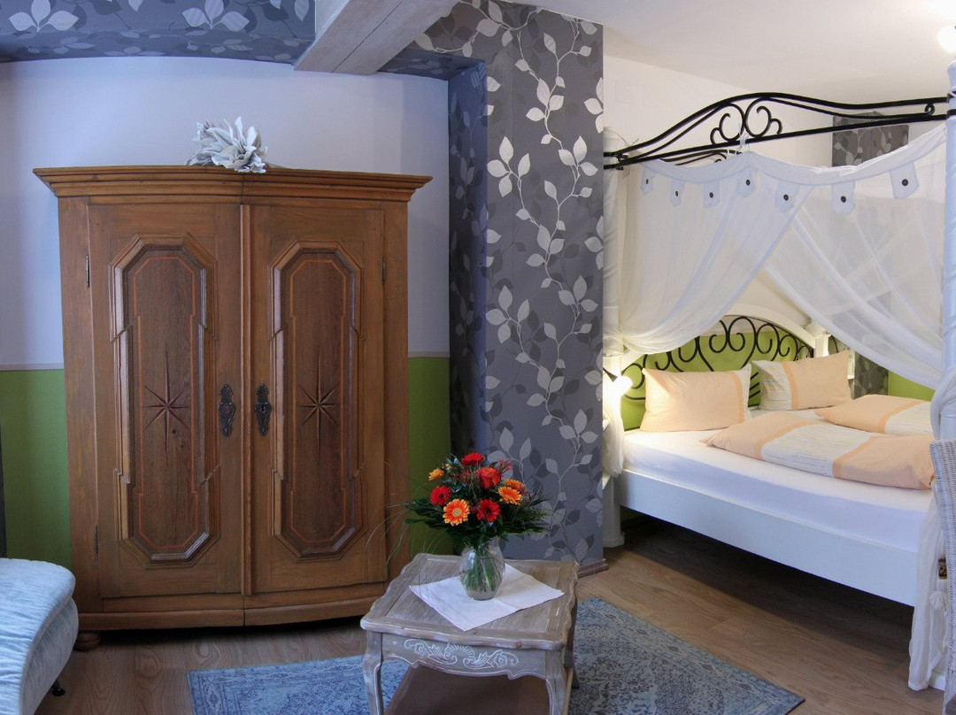 Hotel Garni Kreuzerhof