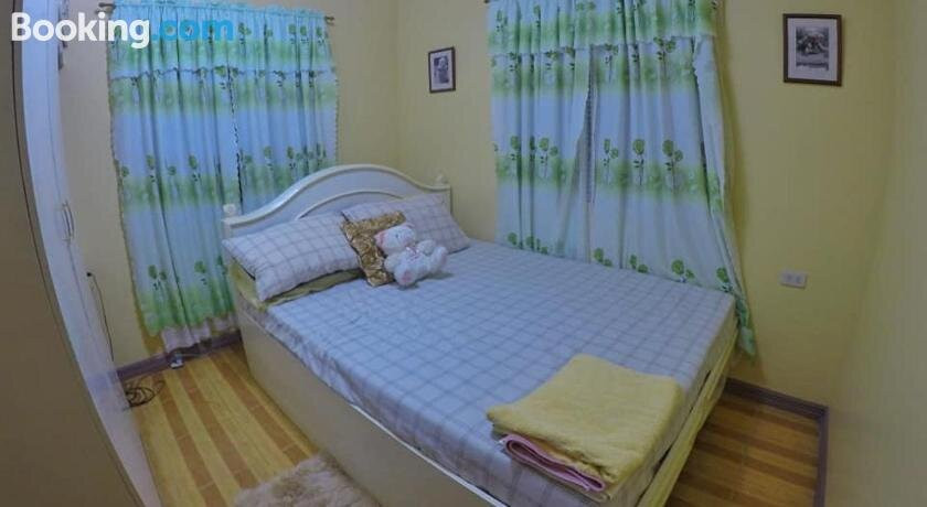 Farmer Buffalos Villa And Resort