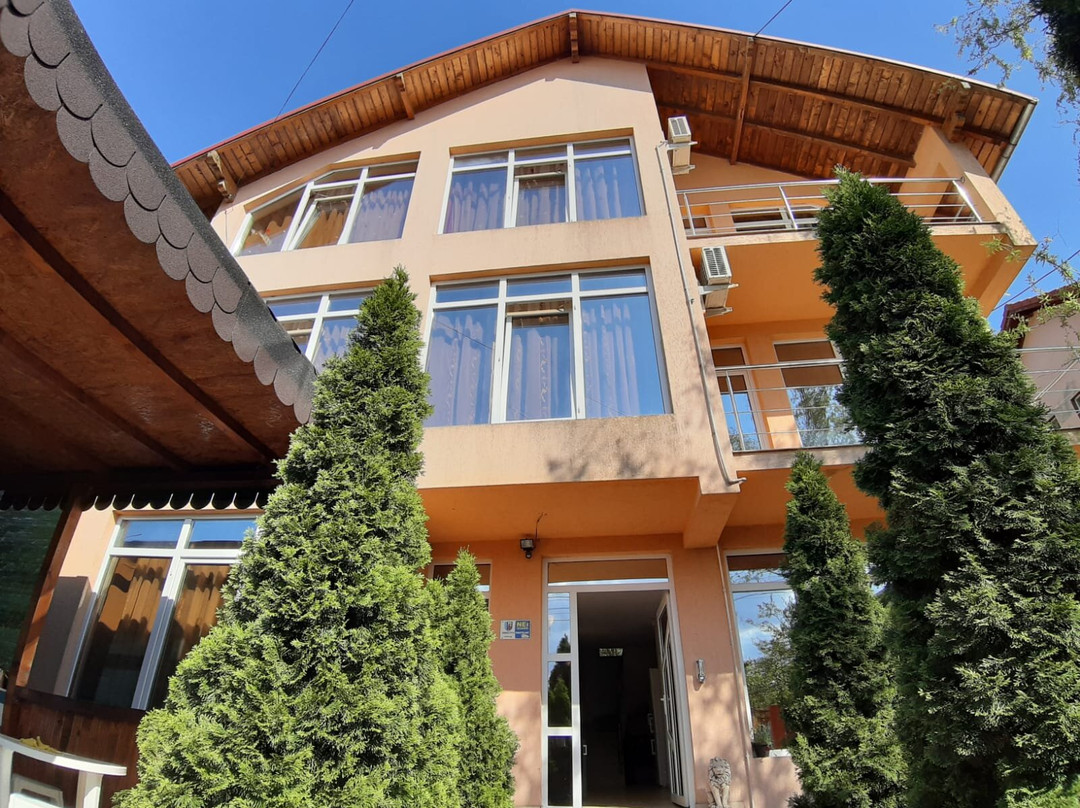 Casa Ara Costinesti