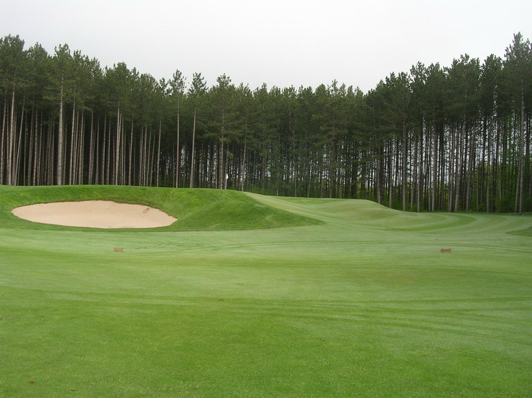 Boyne Highlands-Harbor Springs必去景点