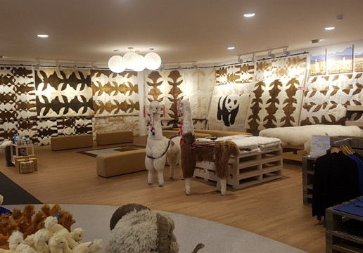 Mayfield旅游景点-Farmers Coner