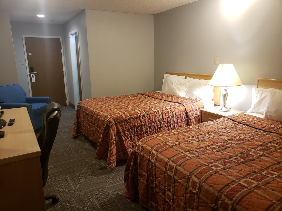 文图拉旅馆酒店