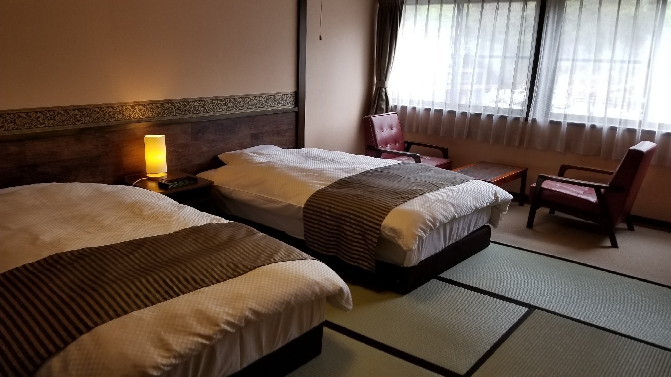 Adachiya Ryokan-官方