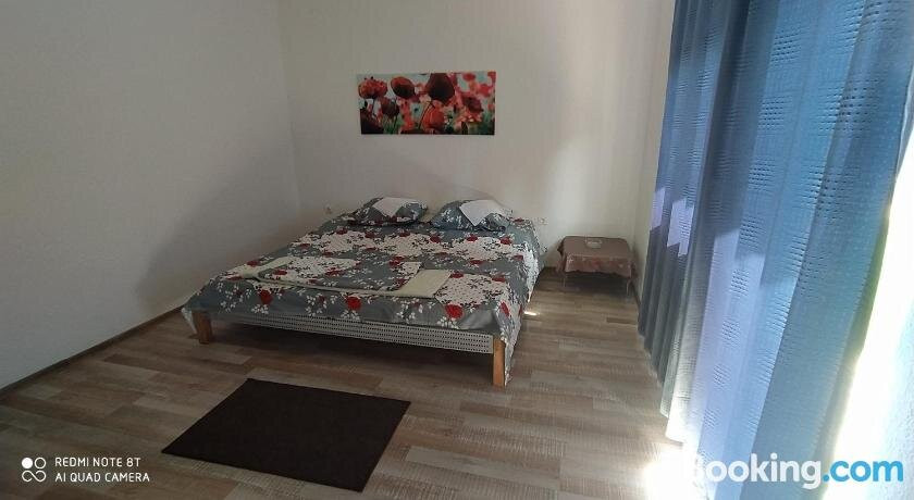 Rooms Ensar