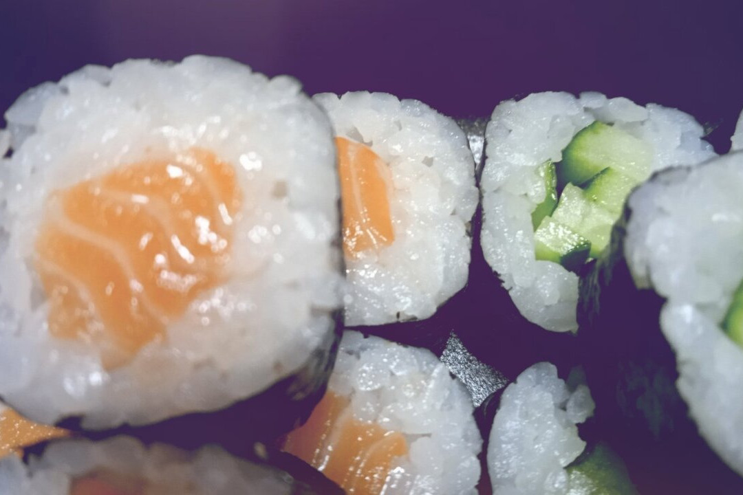 Kenig Sushi