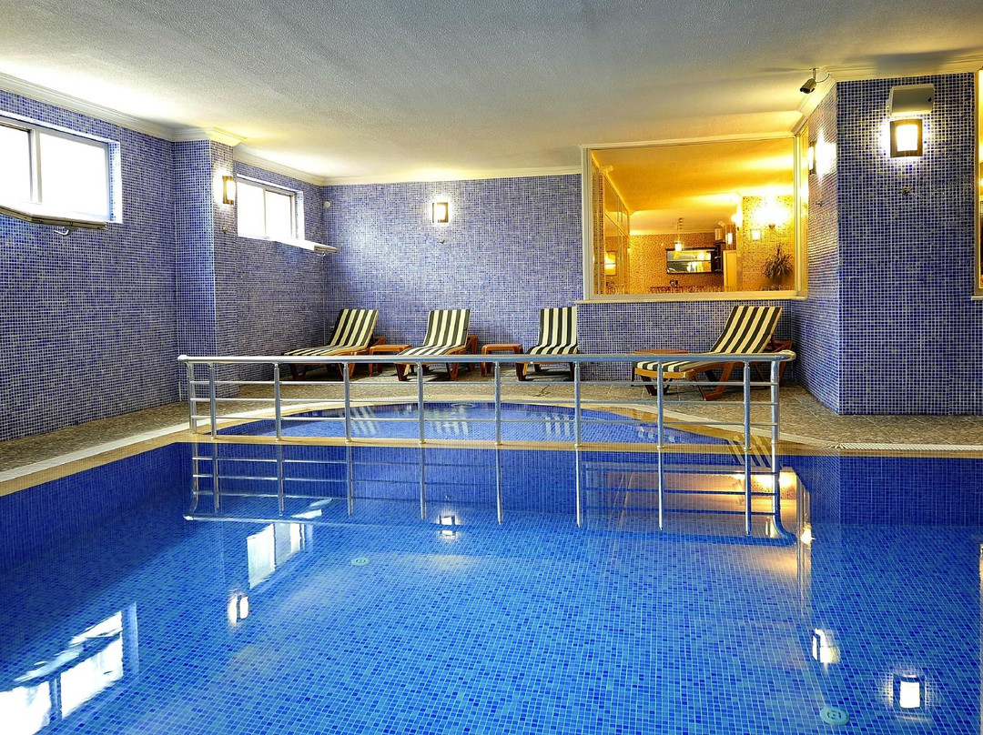 Monark Hotel Cappadocia