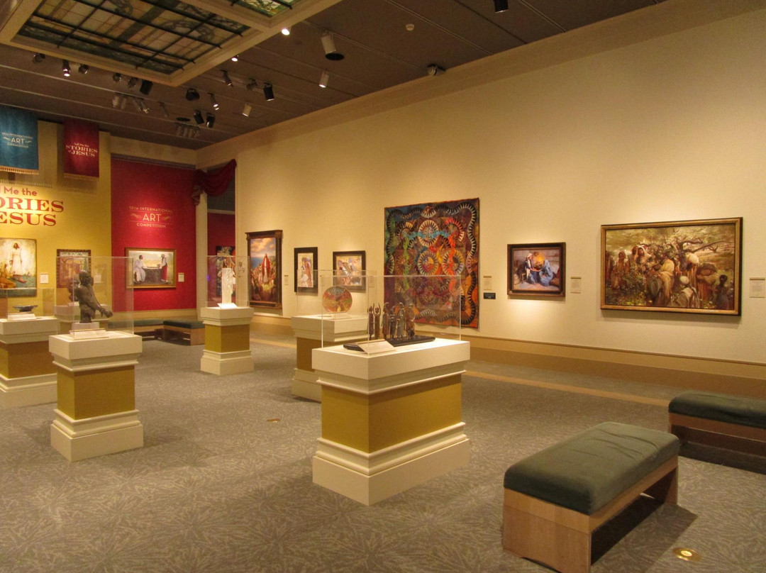 Church History Museum