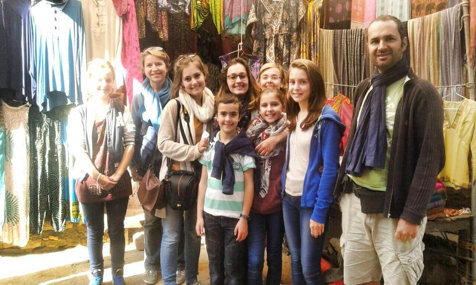 Shree Laxmi Art Home-杰伊瑟尔梅尔必去景点