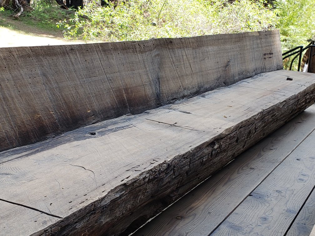 Yosemite Valley Railroad-埃尔波特尔必去景点