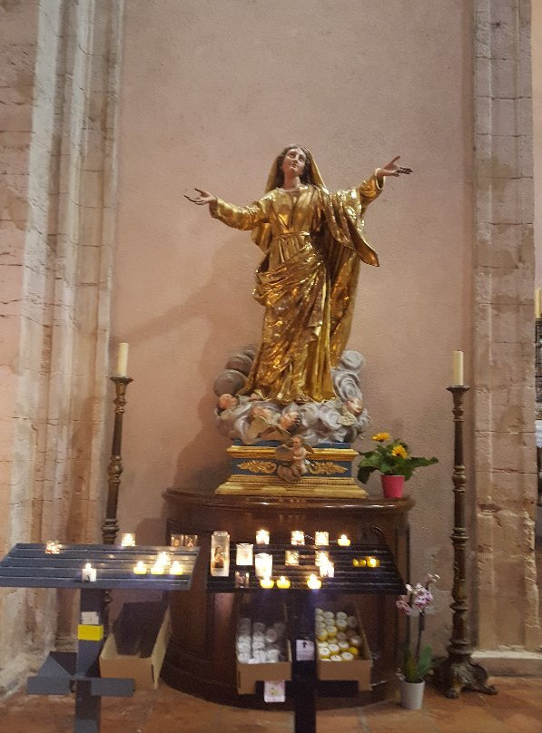Notre-Dame de l'Assomption景点图片