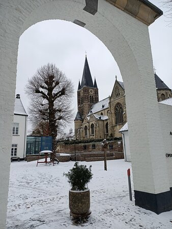 Rondleidingthorn.nl-Thorn必去景点