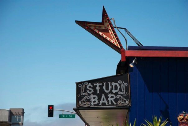 The Stud-旧金山必去景点