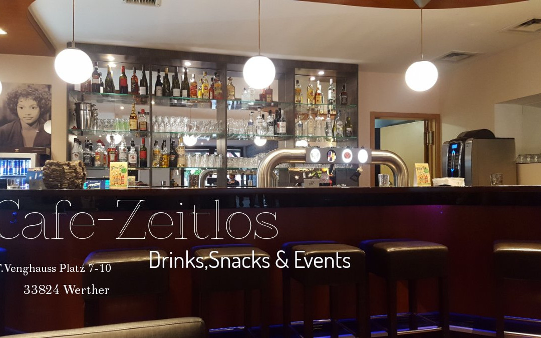 Cafe Zeitlos
