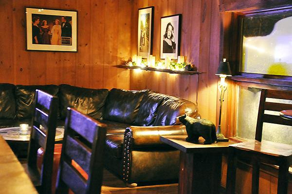 The Cub Room at New Hope Lodge PA景点图片