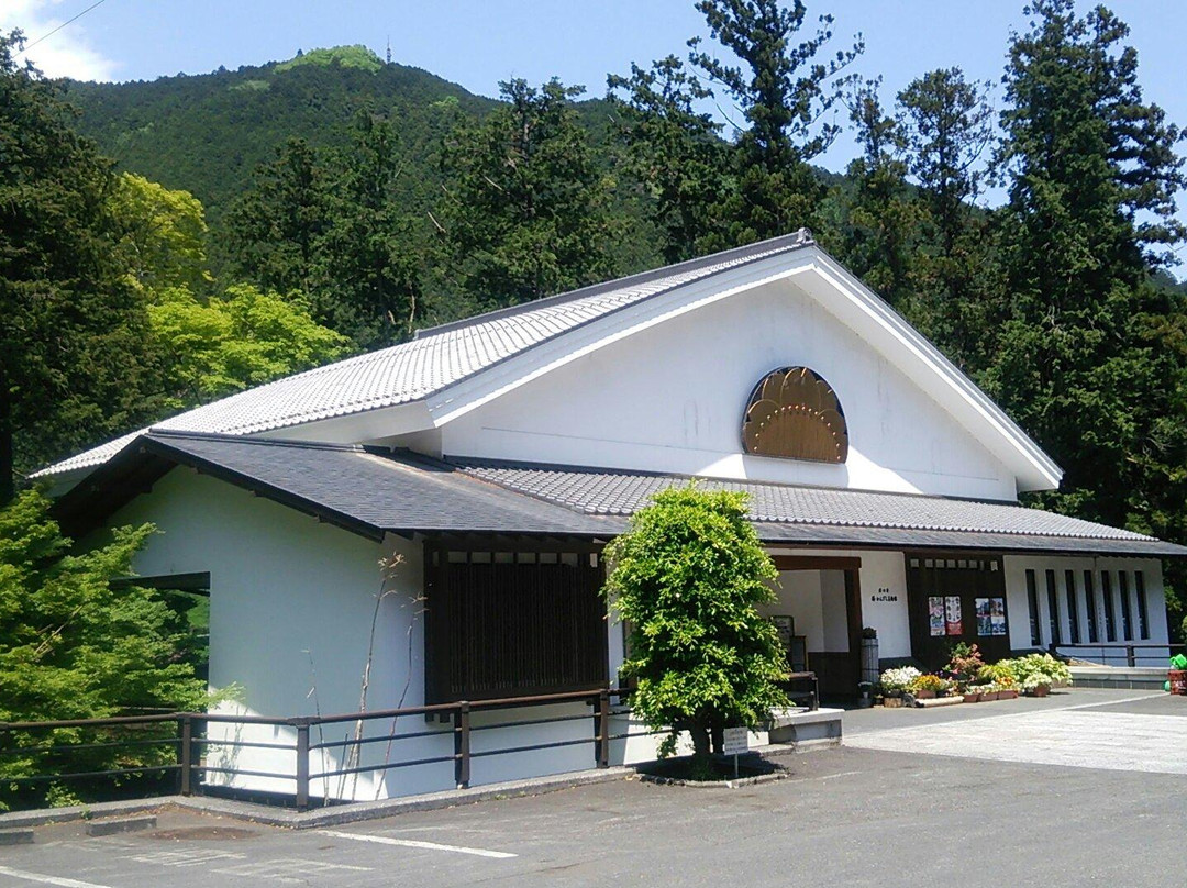 Kushi Kanzashi Museum景点图片