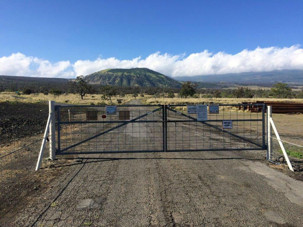 Pu'u Wa'awa'a Forest Reserve景点图片