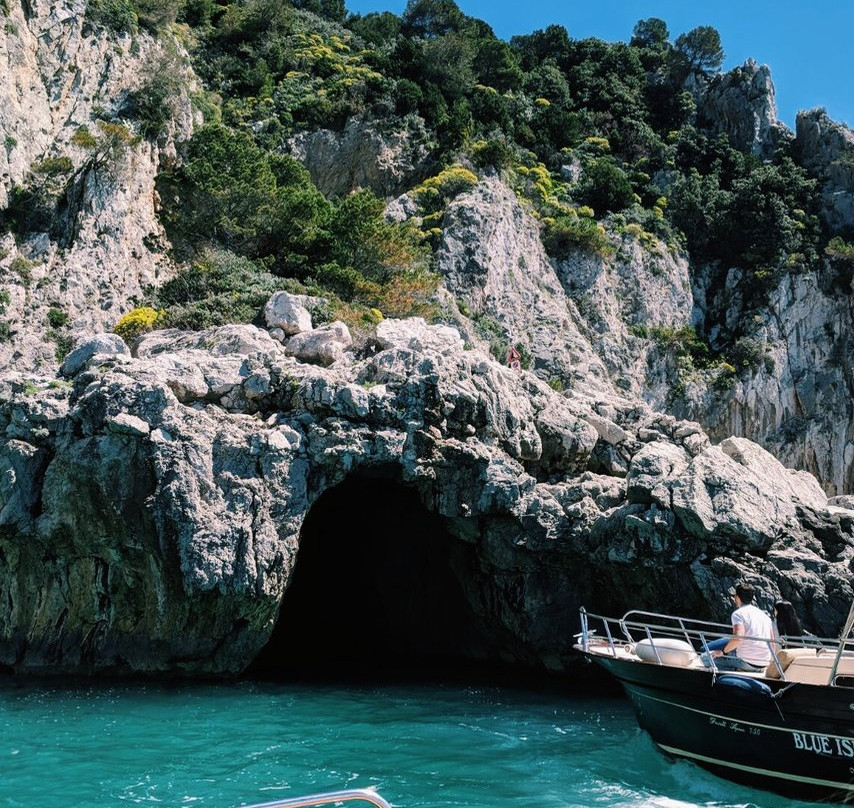 Ciro Capri Boats景点图片