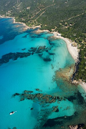 Office de tourisme Intercommunal de l'Ornano et du Taravo-Porticcio必去景点