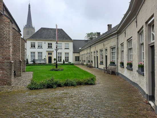 Gasthuiskerk (15e Eeuw)-Doesburg必去景点